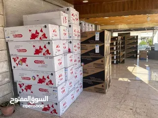  16 مكيف فل انفيرتر 1 طن بارد حامي