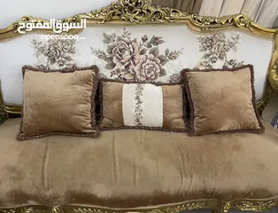  2 كراسي للبيع طقم واحد