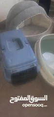  3 مستلزمات قطط للبيع بسعر حرق