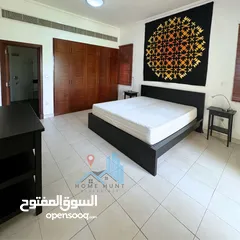  6 MUSCAT HILLS  FURNISHED 2BHK APARTMENT INSIDE COMMUNITY