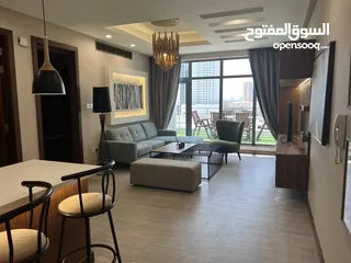  1 a rented very spacious and modern one bedroom apartment for sale