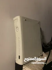  2 اكس بوكس 360 مهكر مع ايدتين