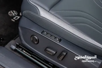  14 امتلكها الان بدفعة اولى 10% من سبيد اوتو و بمناسبة الافتتاح   Volkswagen ID.4 Corzz Pro 2024