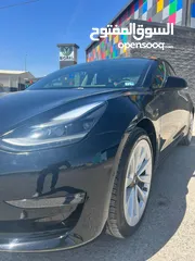  6 Tesla 3 2023 Standard Plus