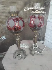  15 مجموعه مميزه من التحف