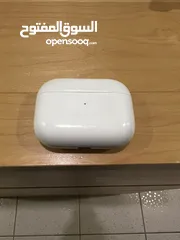  2 Airpods Pro with case