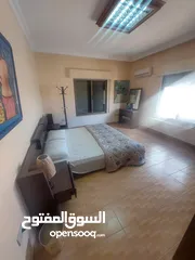  14 Fully furnished for rent سيلا_شقة مفروشة للايجار في عمان - منطقة خلدا