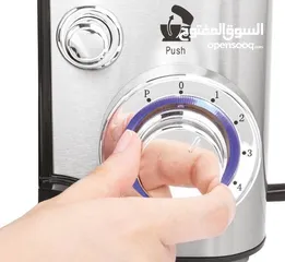  3 عجانة كهربائية ماركة نوال