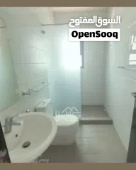  7 للبيع شقة في منطقة هادئة وراقية في الحد الجديدة مع اطلالة جزئية بحرية