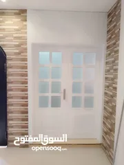  4 أي باب خشب تفصيل