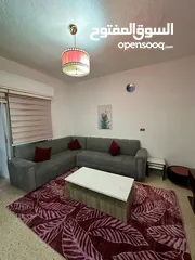  1 غرفه نوم صالون فرش كامل الاجره شهريه 220
