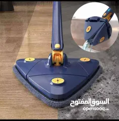  10 الممسحة الذكية