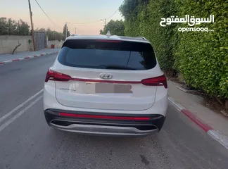  13 سنتافي موديل 2020