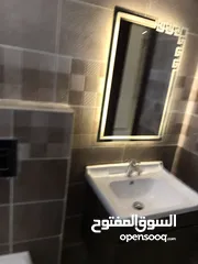  13 شقه ارضيه طابقيه مميزه للبيع او البدل