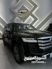  5 لاندكروز 2022 VXR