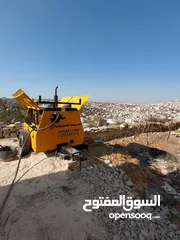  1 :كمبريصة للحفريات (آبار مياه/جور إمتصاص) (خبرة في العمل) (اسعار تناسب الجم