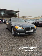  1 BMW 528iii