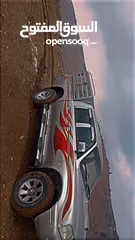  12 مستبيشي 2005 L200