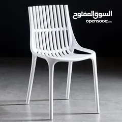  2 احدث تشكيله من كراسي الطعام العظم القوي