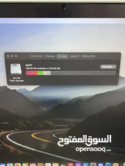  1 ماك بوك برو 2016 13انش للبيع