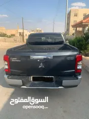  5 بكمات ميتسوبيشي توماتيك للإيجار الشهري