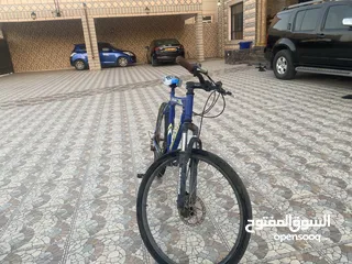  1 دراجه شركة SUPER BIKE