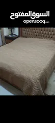 1 شراشف و سجاد و حرامات و غيره