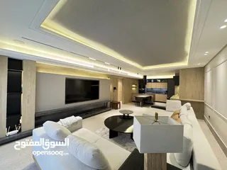  9 شقة مفروشة للإيجار في عبدون  ( Property 40446 )-174867570