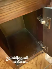  5 مكتب للدراسة و العمل حجم 109x61cm للبيع