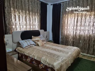  15 مزرعه للبيع  5 دونمات مع بيت