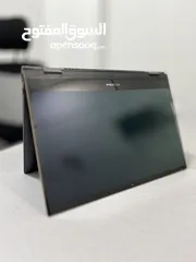  5 Asus zenbook flip 13 s oled 4k