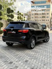  12 الصيني MG EHS ترخيص 2022 محرك 1600 هايبرد/plugin جير أوتوماتيك 284 حصان