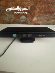  1 كاميرا اكس بوكس 360 كينيكت