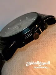  2 ساعه kasrluo رجالي للبيع بحاله الوكاله ضد الماء