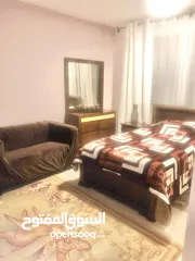  2 ستيديو للايجار في رام الله