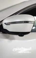  4 Nissan Rogue 2016 SL