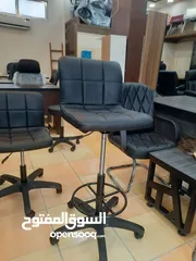  1 كراسي متعددة الاستخدام