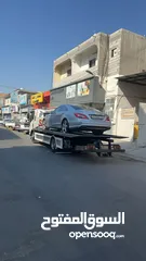  3 سطحة SIX SPEED البحرين