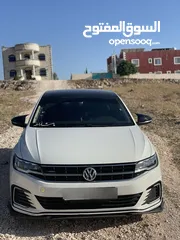  1 Golf ebroa 2019