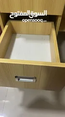  4 Study table for sale