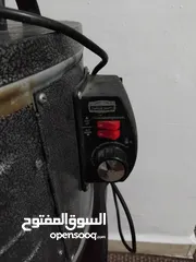 2 فرن كهرباء استعمال خفيف