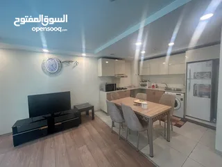  1 apartment for rent شقه للايجار