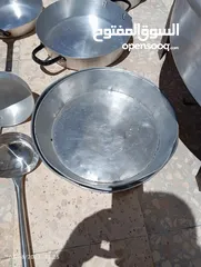  8 بيع ادوات طبخ