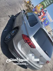  4 فلوكس فاجن تجوان 2018