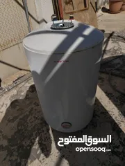  1 جيزر اخو الجديد