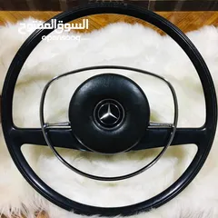  1 قطع مرسيدس كلاسيك