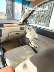  16 متسبيشي لانسر 2008 للبيع