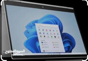  6 لابتوب اتش بي  ان في  اي فايف جيل 13   HP ENVY  Intel Core i5-1335 G7 بأقل الأسعار