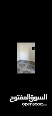  1 شقة غرفتين نوم وصالة وصالون