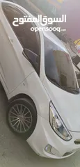  9 هنداي اكسنت 2012    مطورررر 1600بنزين اصلللللل كورييي
